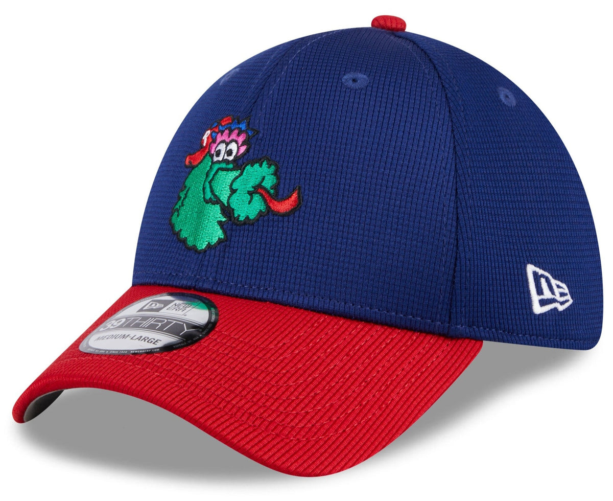 Men s Philadelphia Phillies New Era Navy 2025 Batting Practice 39THIRTY Flex Hat Official Team Hat Sports Fan Cap Official MLB Team Hat Baseball Fan C