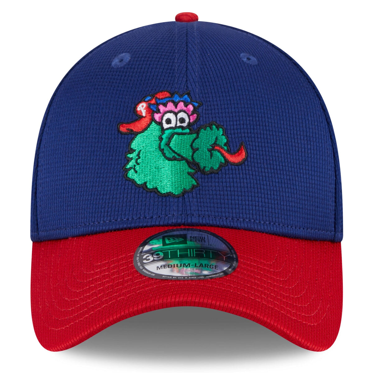 Men s Philadelphia Phillies New Era Navy 2025 Batting Practice 39THIRTY Flex Hat Official Team Hat Sports Fan Cap Official MLB Team Hat Baseball Fan C