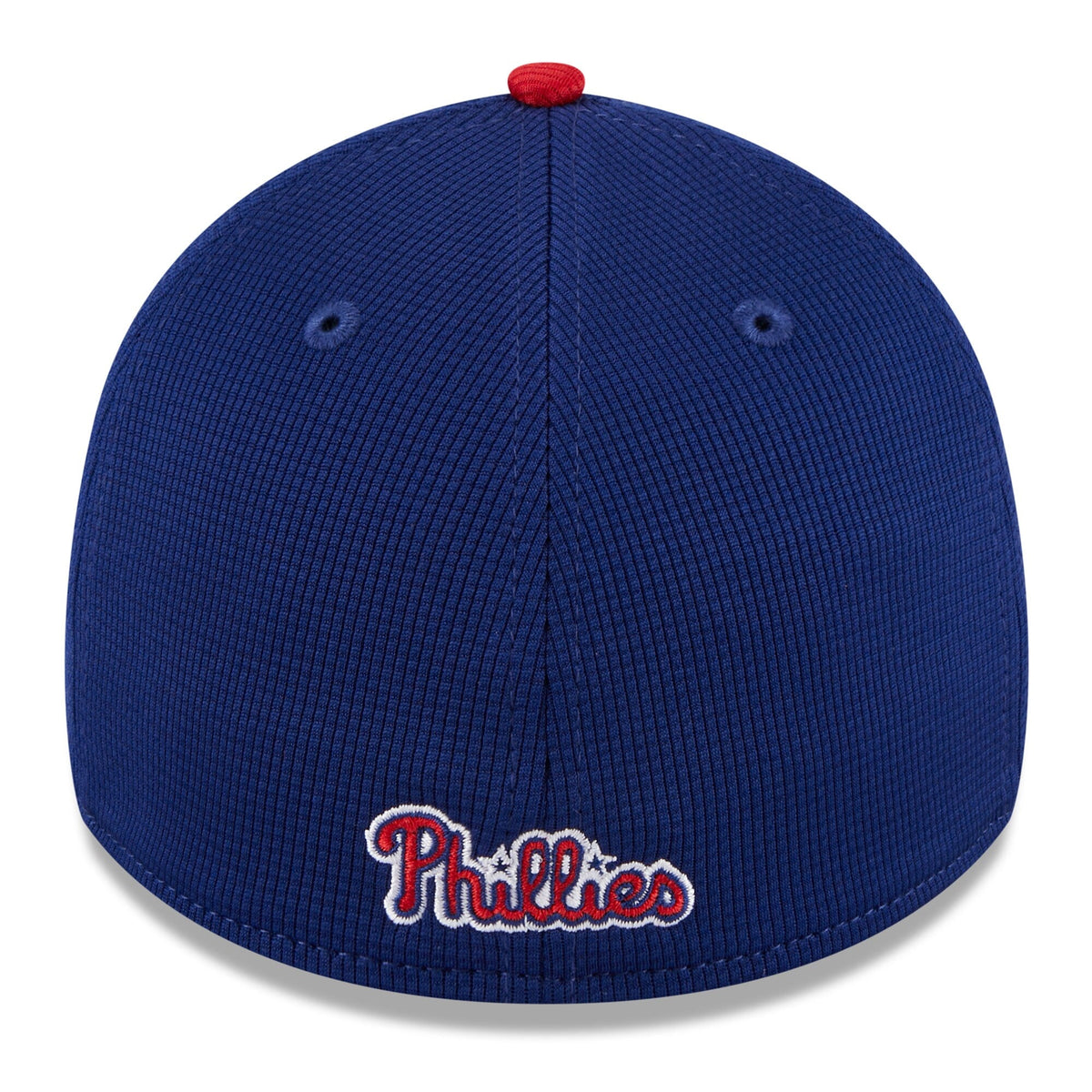 Men s Philadelphia Phillies New Era Navy 2025 Batting Practice 39THIRTY Flex Hat Official Team Hat Sports Fan Cap Official MLB Team Hat Baseball Fan C