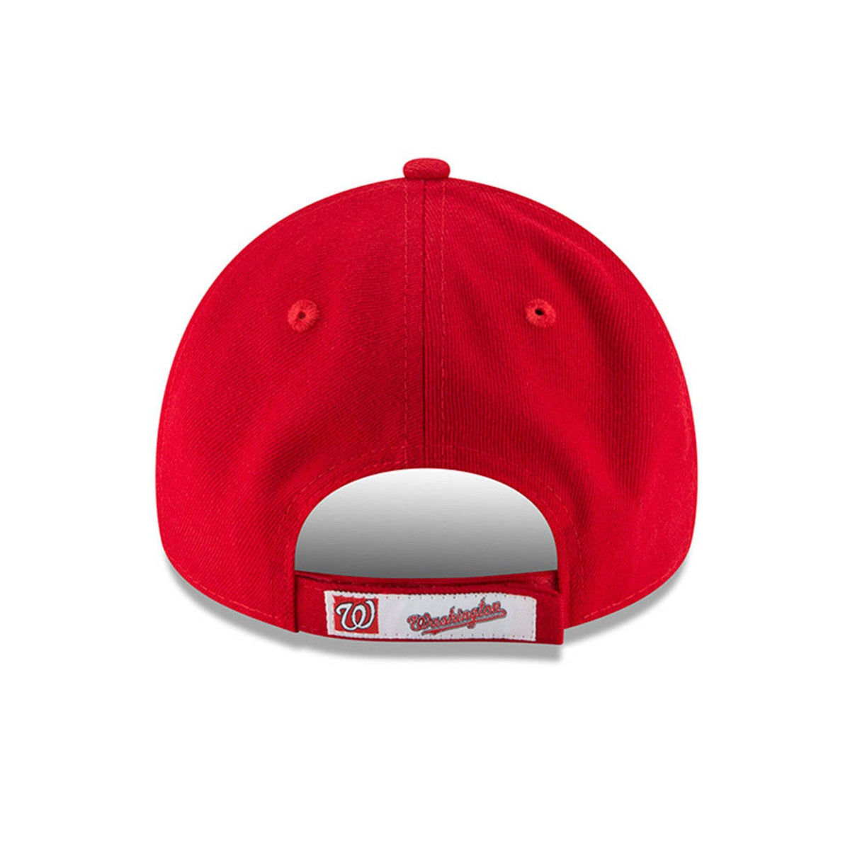 Washington Nationals The League 9FORTY Adjustable Game Cap Official Team Hat Sports Fan Cap Official MLB Team Hat Baseball Fan Cap