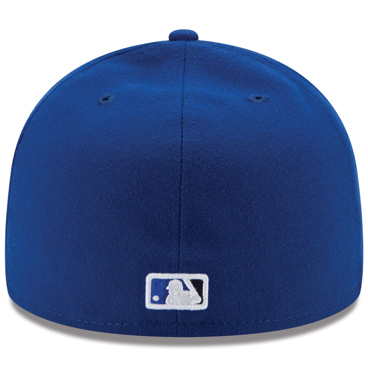 Men s Toronto Blue Jays New Era Royal Authentic Collection On Field 59FIFTY Fitted Hat Official Team Hat Sports Fan Cap Official MLB Team Hat Baseball