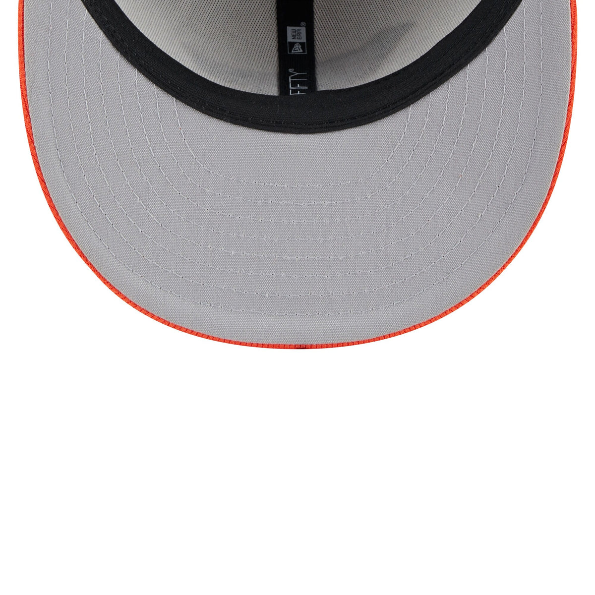 Baltimore Orioles New Era White 2025 Batting Practice 59FIFTY Fitted Hat Official Team Hat Sports Fan Cap Official MLB Team Hat Baseball Fan Cap