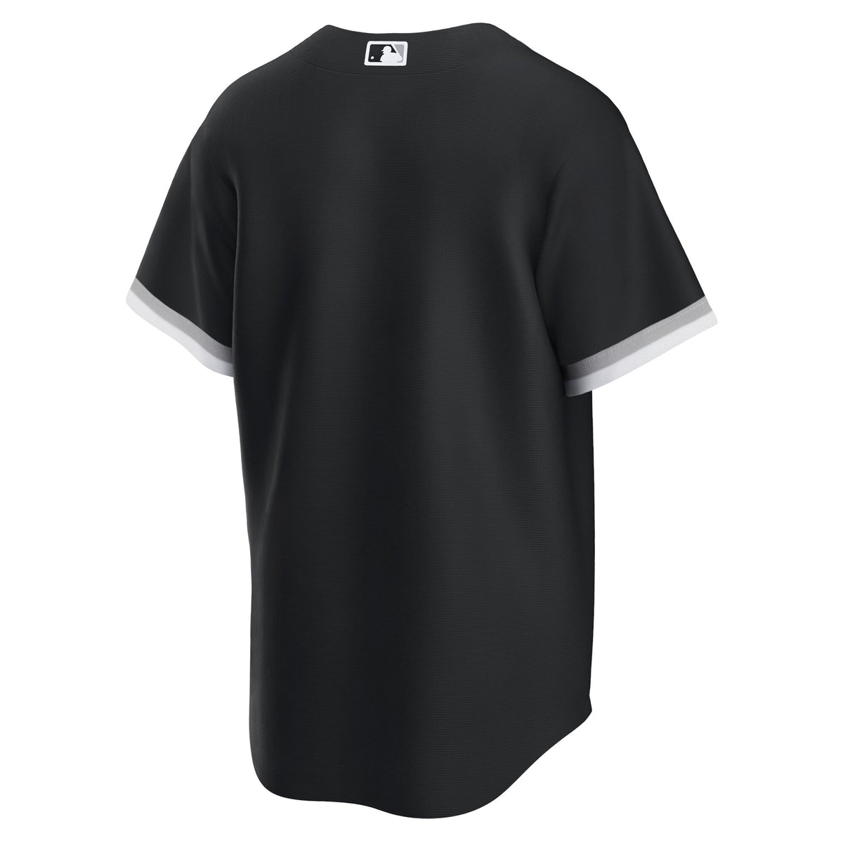 Men s Chicago White Sox Nike Black Alternate Replica Team Jersey Official Team Jersey Sports Fan Apparel Official MLB Team Apparel Baseball Fan Gear