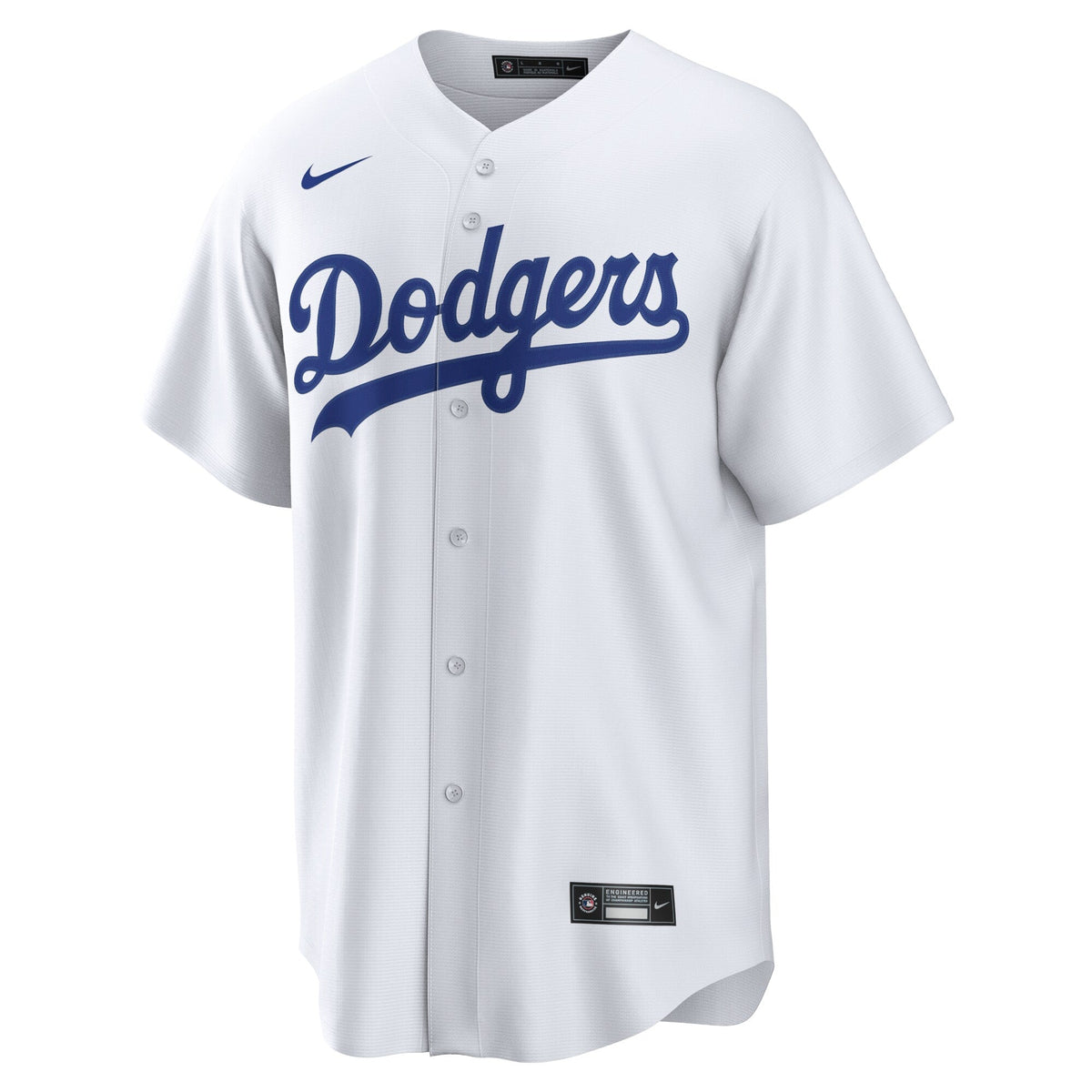 Men s Los Angeles Dodgers Freddie Freeman Nike White Replica Player Jersey Official Team Jersey Sports Fan Apparel Official MLB Team Apparel Baseball