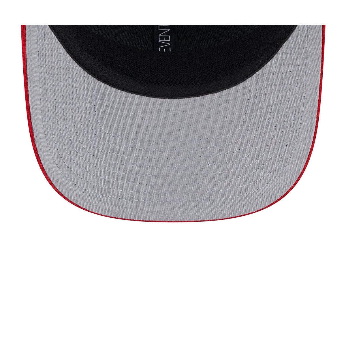 Philadelphia Phillies New Era Deep Blue Red Batting Practice 9SEVENTY Trucker Hat Official Team Hat Sports Fan Cap Official MLB Team Hat Baseball Fan
