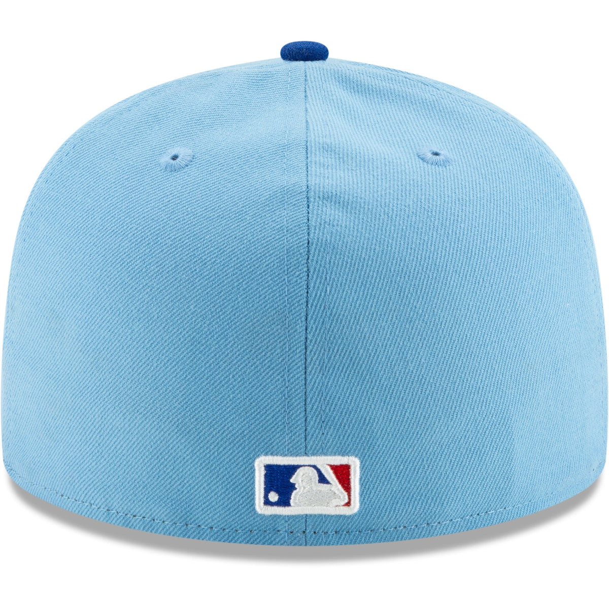 New Era Texas Rangers Light Blue Royal On-Field Authentic Collection 59FIFTY Fitted Hat Official Team Hat Sports Fan Cap Official MLB Team Hat Basebal