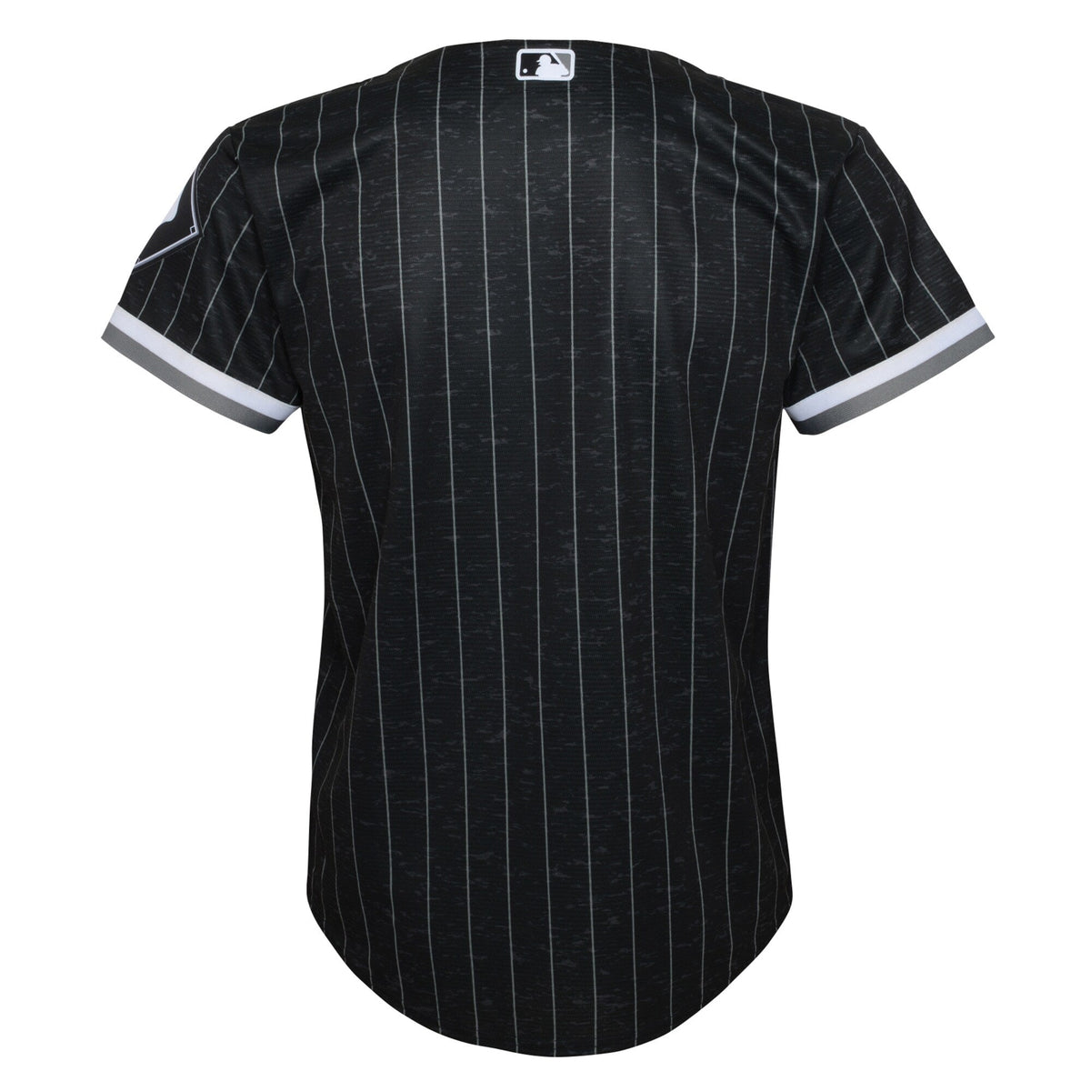 Chicago White Sox Child Nike Black City Connect Replica Jersey Official Team Jersey Sports Fan Apparel Official MLB Team Apparel Baseball Fan Gear