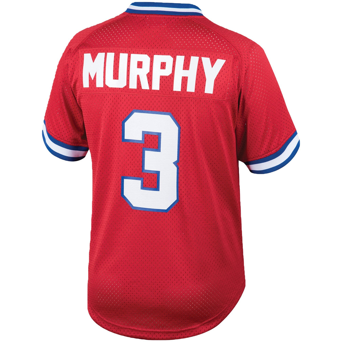 Men s Dale Murphy Atlanta Braves Mitchell And Ness Cooperstown Collection Authentic Batting Practice Jersey - Red Official Team Jersey Sports Fan Appa