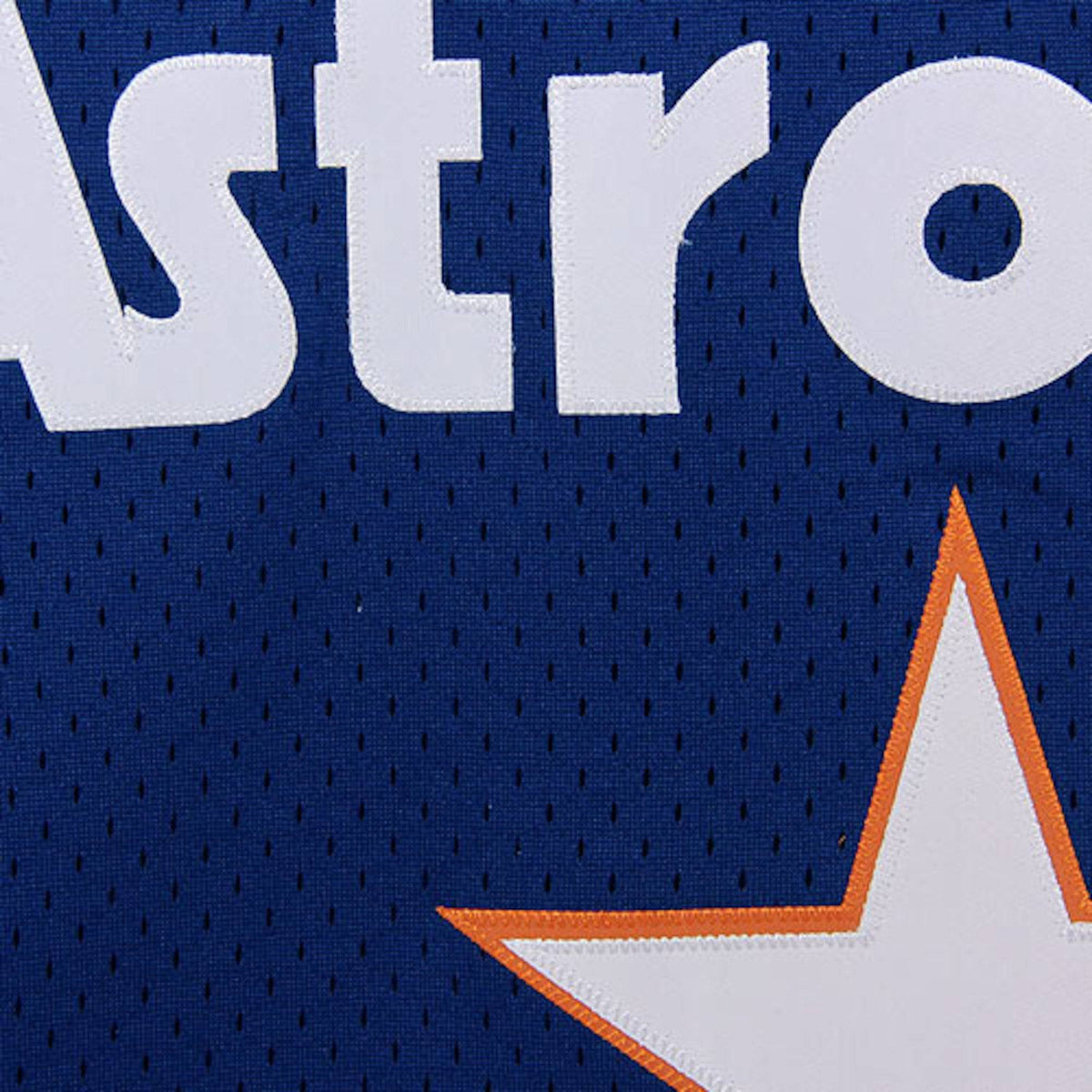Men s Houston Astros Nolan Ryan Mitchell And Ness Navy 1988 Authentic Cooperstown Collection Mesh Batting Practice Jersey Official Team Jersey Sports