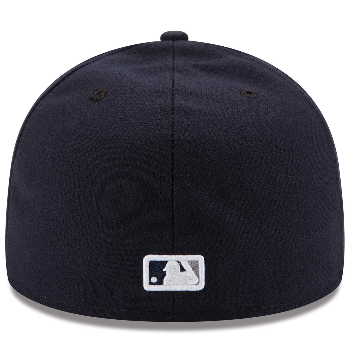 Men s New York Yankees New Era Navy Game Authentic Collection On-Field 59FIFTY Fitted Hat Official Team Hat Sports Fan Cap Official MLB Team Hat Baseb