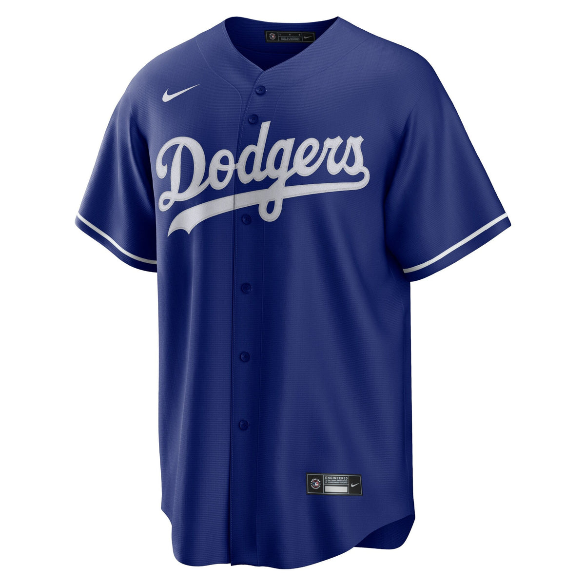 Men s Los Angeles Dodgers Cody Bellinger Nike Royal Alternate Replica Player Name Jersey Official Team Jersey Sports Fan Apparel Official MLB Team App