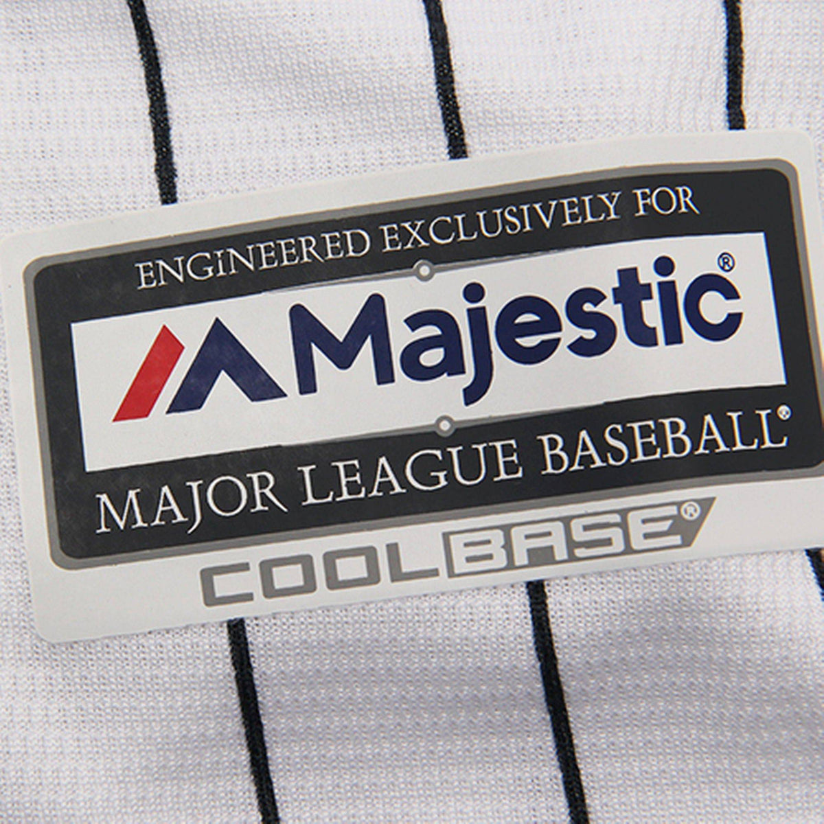 Youth Chicago White Sox Majestic Blank White Home Cool Base Jersey Official Team Jersey Sports Fan Apparel Official MLB Team Apparel Baseball Fan Gear