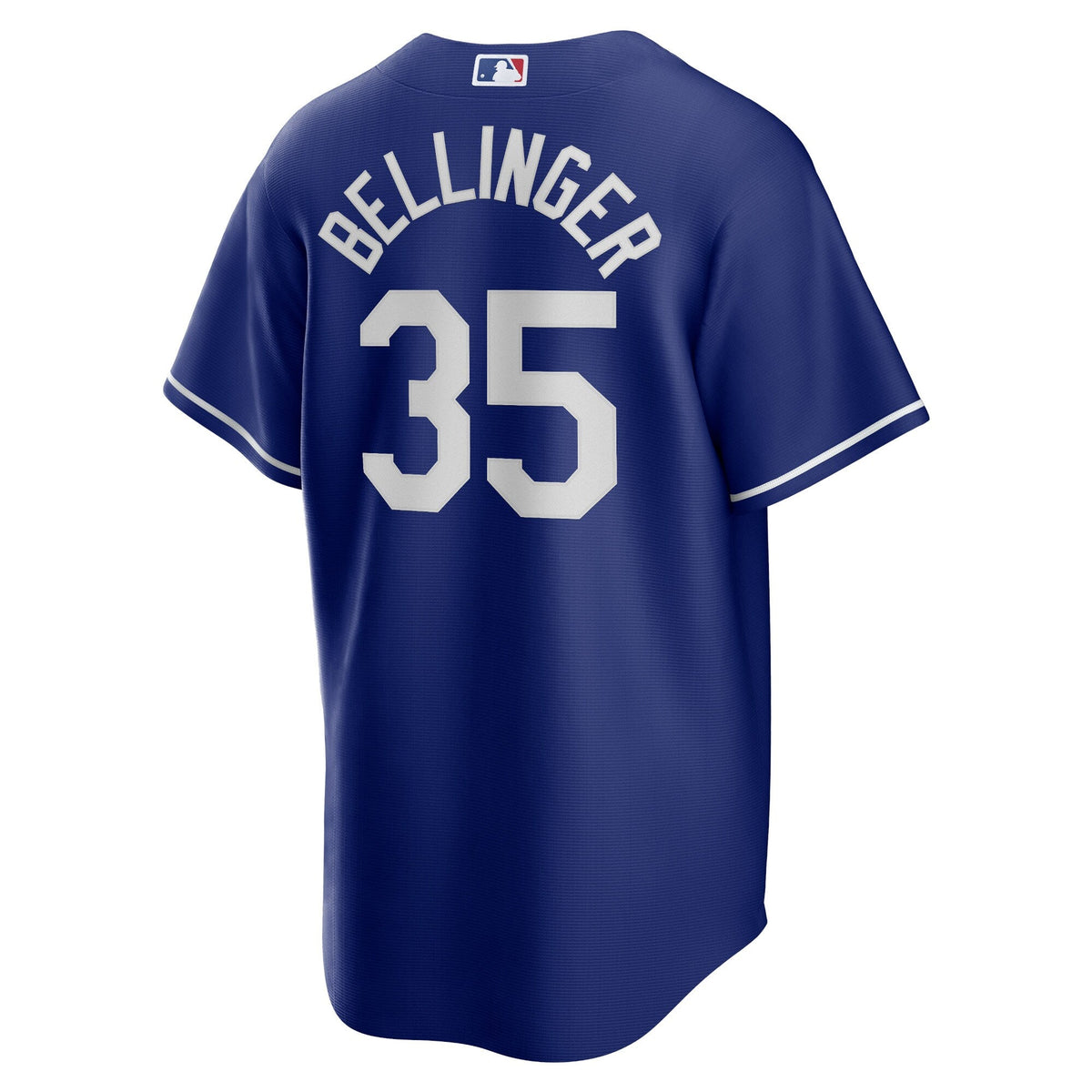 Men s Los Angeles Dodgers Cody Bellinger Nike Royal Alternate Replica Player Name Jersey Official Team Jersey Sports Fan Apparel Official MLB Team App