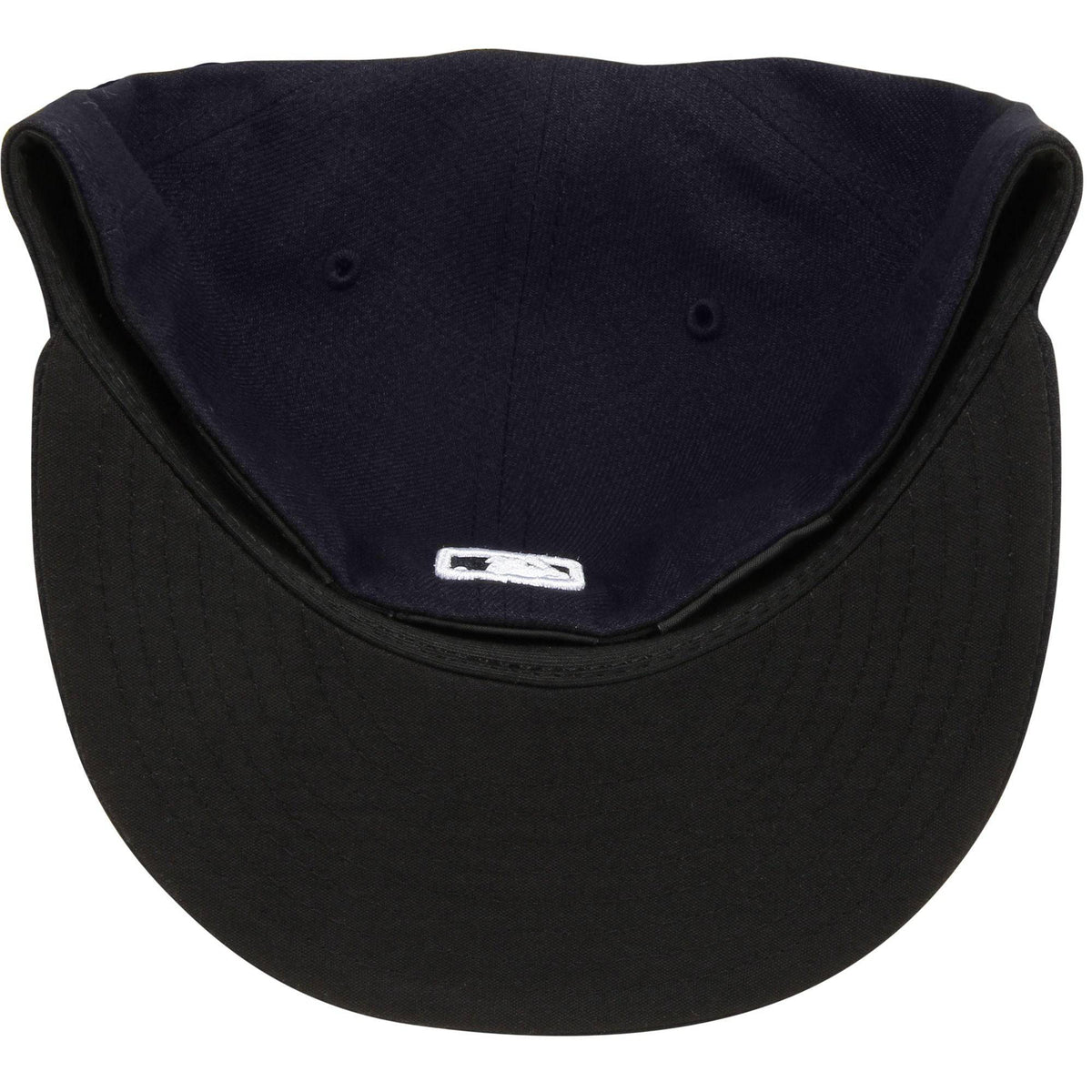 Men s New York Yankees New Era Navy Game Authentic Collection On-Field 59FIFTY Fitted Hat Official Team Hat Sports Fan Cap Official MLB Team Hat Baseb