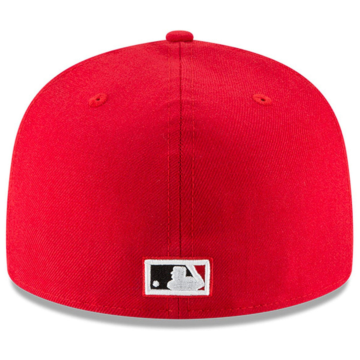 Men s Cincinnati Reds New Era Red Cooperstown Collection 1869 59FIFTY Fitted Hat Official Team Hat Sports Fan Cap Official MLB Team Hat Baseball Fan C