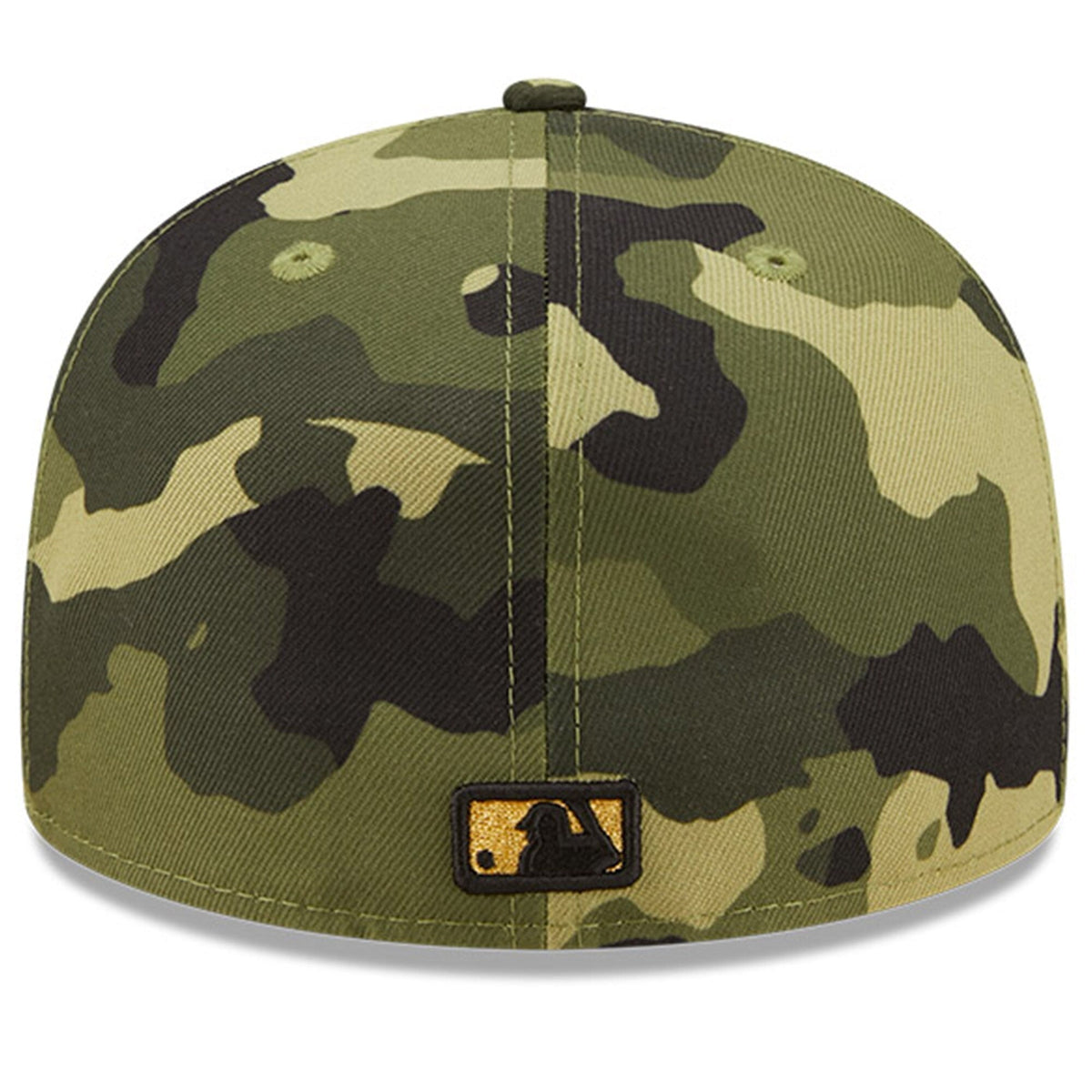 Chicago White Sox New Era 2022 MLB Armed Forces Day On-Field 59FIFTY Fitted Hat - Camo Official Team Hat Sports Fan Cap Official MLB Team Hat Baseball