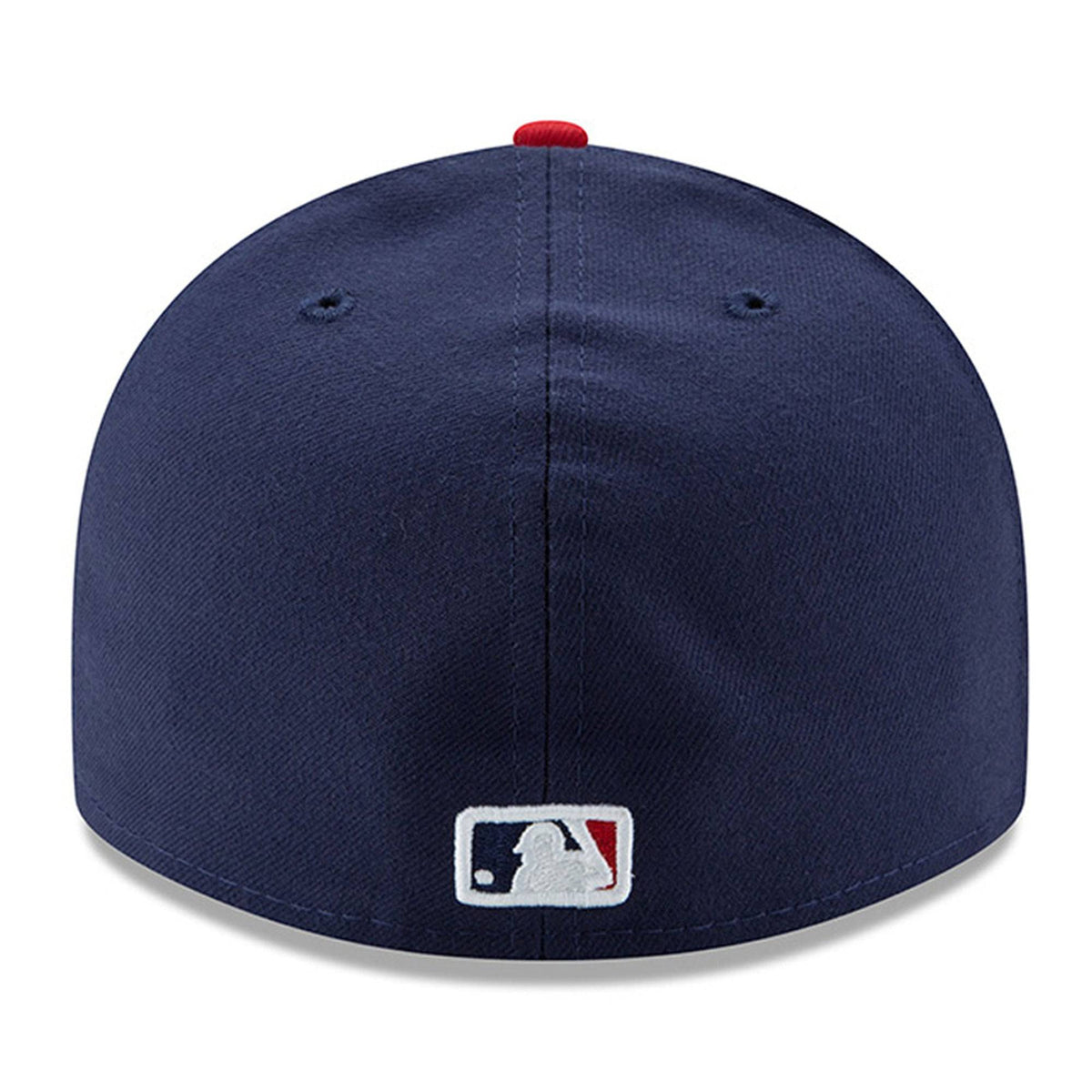 Men s Chicago White Sox New Era White Red Alternate Authentic Collection On-Field Low Profile 59FIFTY Fitted Hat Official Team Hat Sports Fan Cap Offi