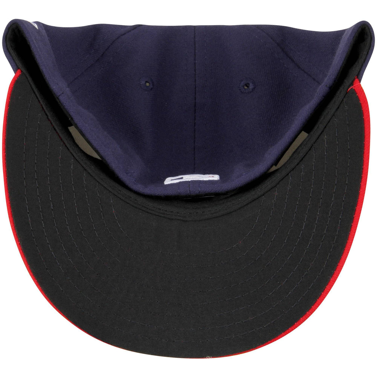 Men s Chicago White Sox New Era White Red Alternate Authentic Collection On-Field Low Profile 59FIFTY Fitted Hat Official Team Hat Sports Fan Cap Offi