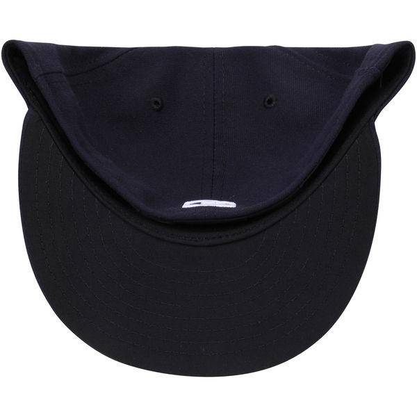 MLB Minnesota Twins Home AC On Field 59Fifty Fitted Cap Official Team Hat Sports Fan Cap Official MLB Team Hat Baseball Fan Cap